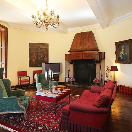 Chateau De Saint-Martory Ngoại thất bức ảnh