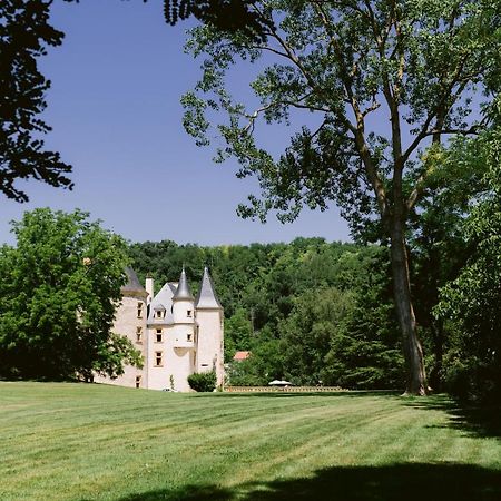 Chateau De Saint-Martory Ngoại thất bức ảnh