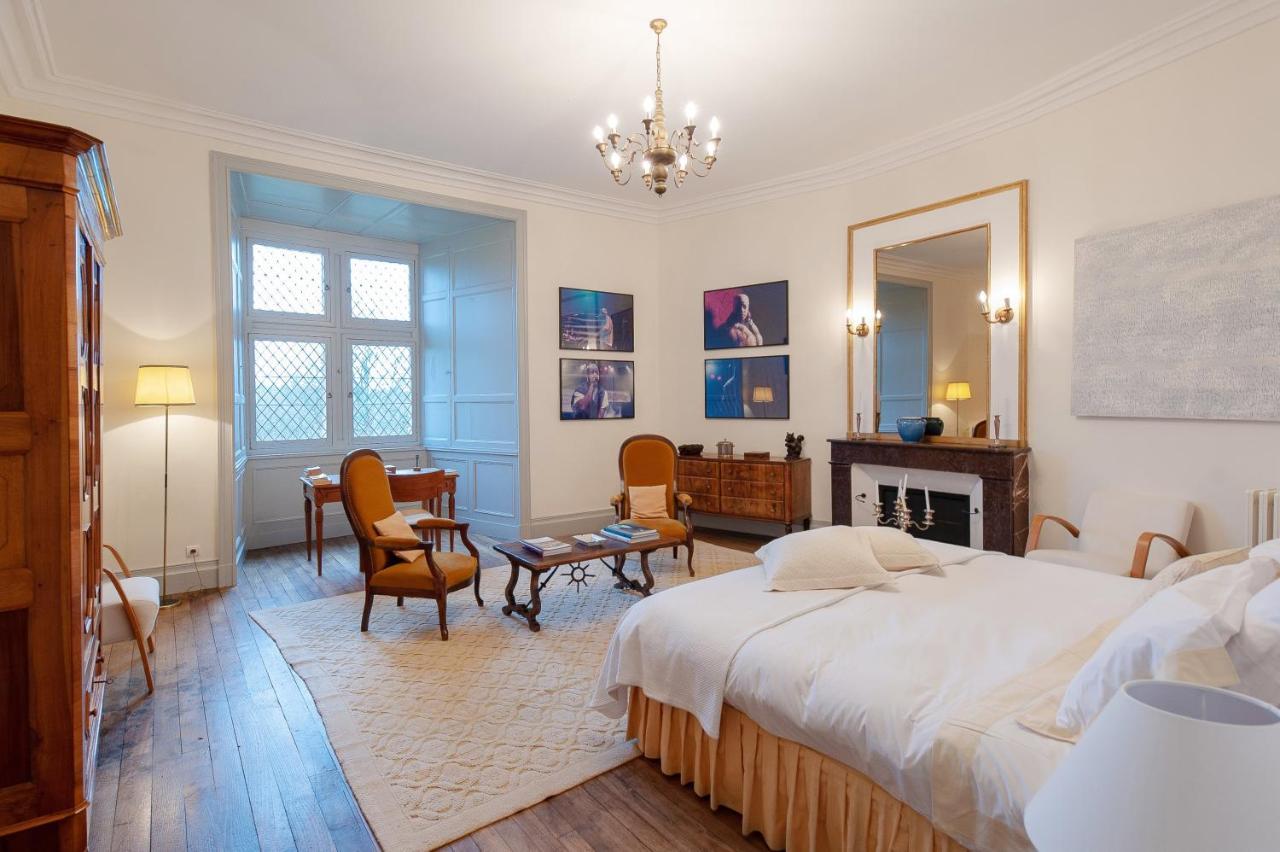 Chateau De Saint-Martory Ngoại thất bức ảnh