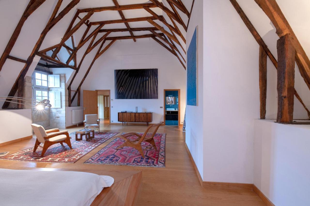 Chateau De Saint-Martory Ngoại thất bức ảnh